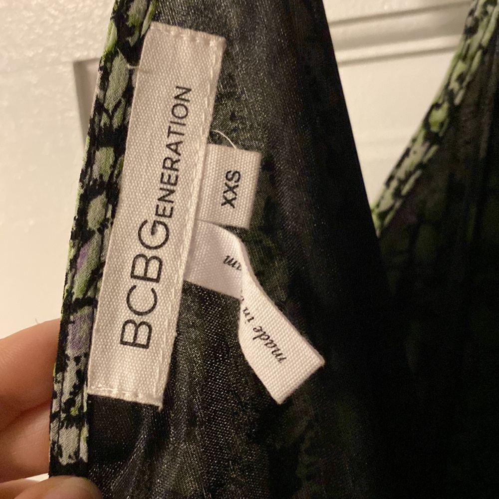 Bcbgeneration Romper - image 4